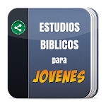 Estudios Biblicos para Jovenes Apk