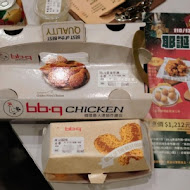 bb.q CHICKEN 韓式炸雞餐廳