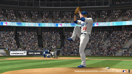 MLB Perfect Inning 2021