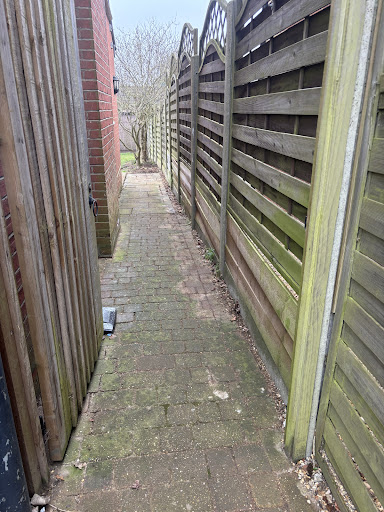 Cleared
Harpenden 
