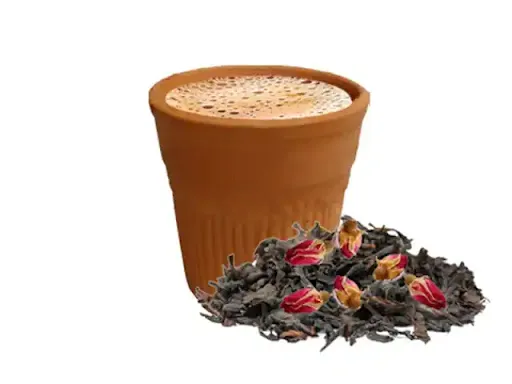 Rose Flavour Chai