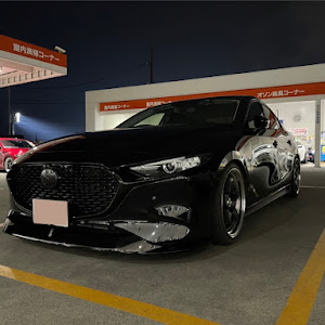 MAZDA3 BP5P