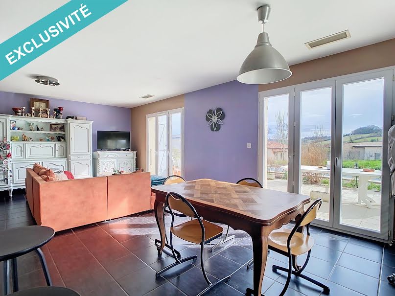 Vente maison 5 pièces 114 m² à Pessan (32550), 239 000 €