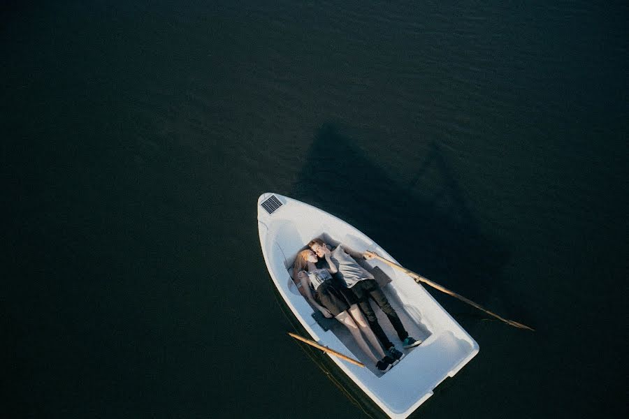 Fotografo di matrimoni Igor Gayvoronskiy (igorgayvoronsky). Foto del 9 agosto 2016