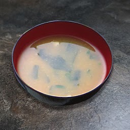 Miso Soup