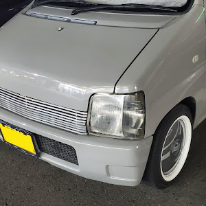 ワゴンR CT21S