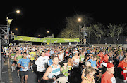 The Two Oceans Marathon route has been changed at the last minute after threats of disruptions. File picture.