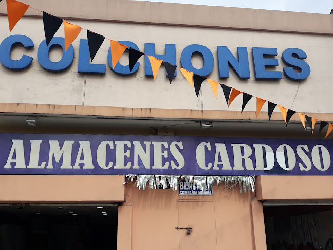 Opiniones de Almacenes Cardoso en Guayaquil - Tienda de muebles