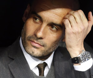 Guardiola refuse l'offre du Barça