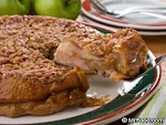 Upside Down Apple Pie was pinched from <a href="http://www.mrfood.com/Pie/Upside-Down-Apple-Pie-from-Mr-Food/" target="_blank">www.mrfood.com.</a>