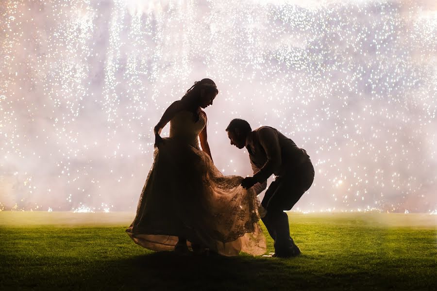 Fotógrafo de casamento Juan Pablo Velasco (juanpablovela). Foto de 21 de fevereiro 2017