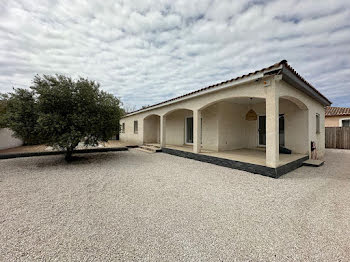 maison à Pezenas (34)