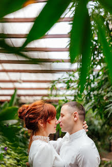 Wedding photographer Angelina Zotova (zooootovaph). Photo of 22 February 2022