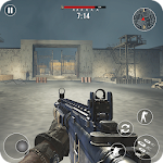 Cover Image of Herunterladen Critical Ops Strike – FPS-Spiele 1.1.9 APK