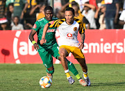 Kearyn Baccus could soon be given the opportunity to play for Bafana Bafana.