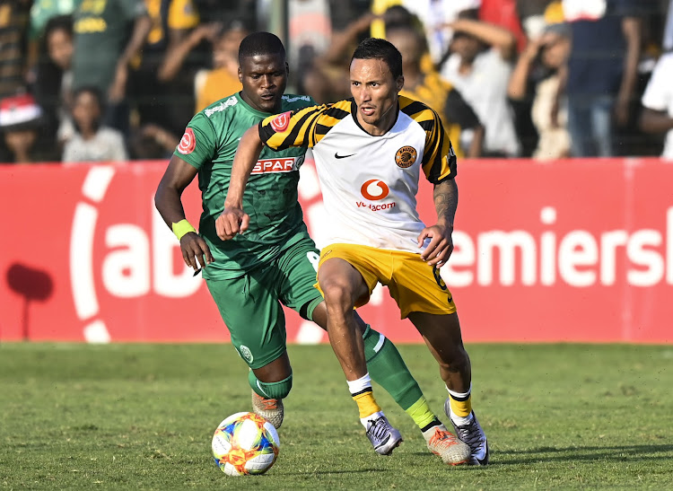 Kearyn Baccus dished out a man of the match performance against AmaZulu.