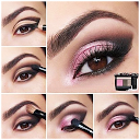 Herunterladen Eye Makeup Video Tutorial Installieren Sie Neueste APK Downloader