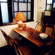 紫藤廬古蹟茶館