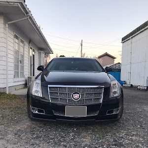 CTS スポーツワゴン