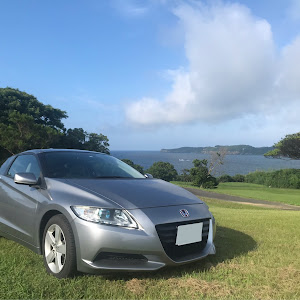 CR-Z ZF1