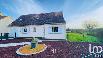 maison à Cérans-Foulletourte (72)