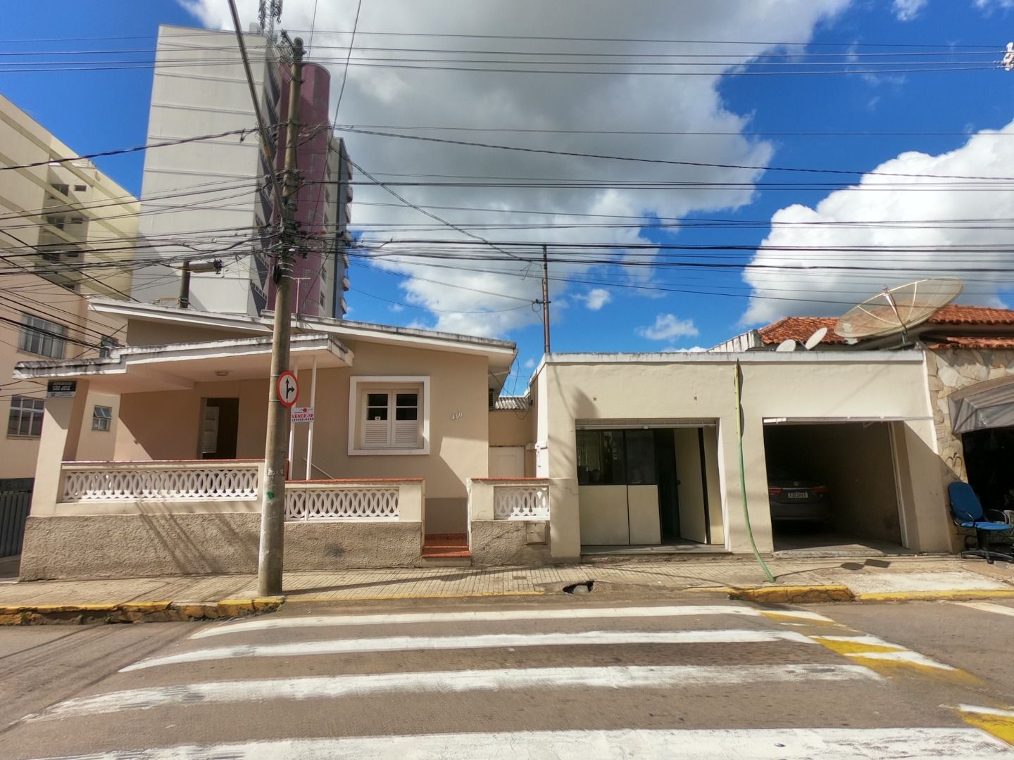 Casas à venda Imaculada Conceição