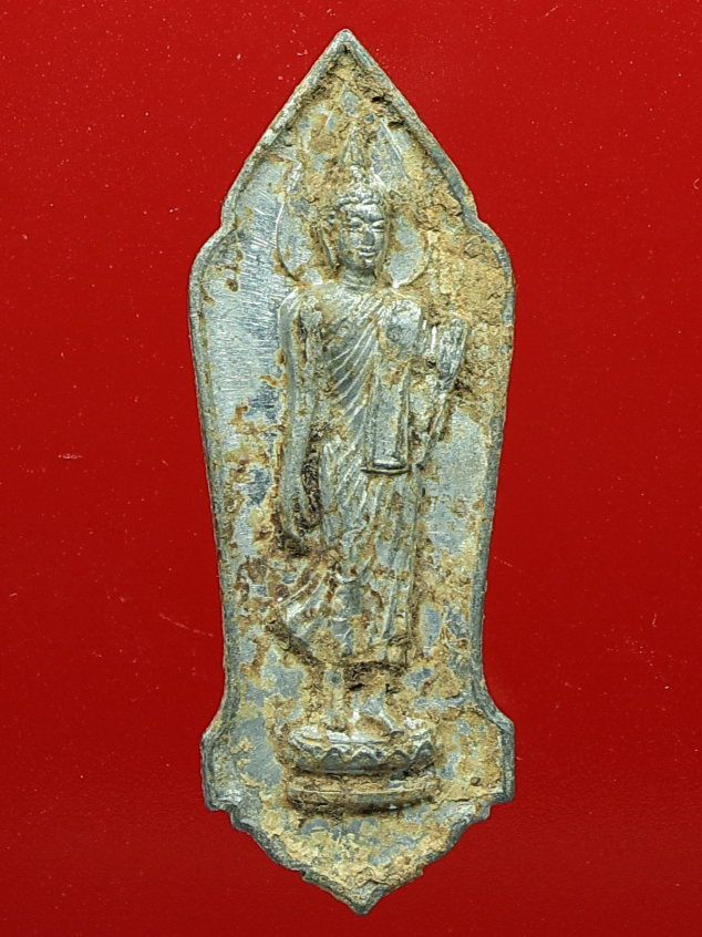 พระลีลา 25 พุทธศตวรรษ