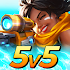 Paladins Strike2.1 (30) (Armeabi-v7a + x86)