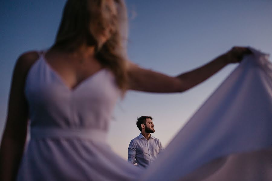 Fotógrafo de casamento Rafael Tavares (rafaeltavares). Foto de 12 de agosto 2018