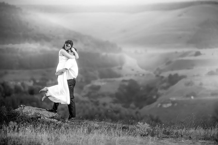 Wedding photographer Nataliya Bashkatova (nataliartfoto). Photo of 21 February 2017