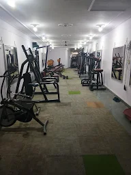 Fitness Mechanic Club Gym photo 4