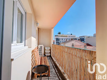 appartement à Lyon 7ème (69)