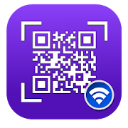 Wi-Fi QR Generator  Icon