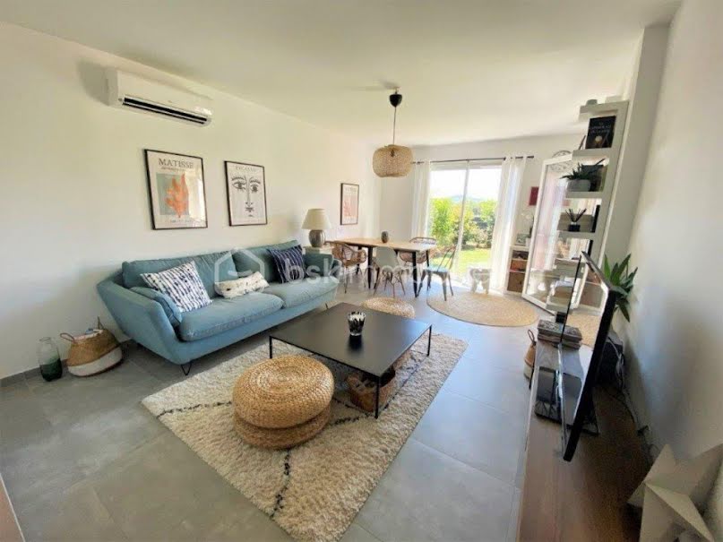 Vente appartement 3 pièces 66 m² à Grimaud (83310), 600 000 €