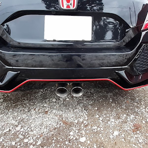 シビック FK7