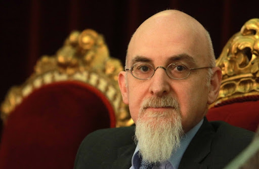 U rezidenciji ambasadora Italije otvorena izložba Gorana i Milije Čpajaka