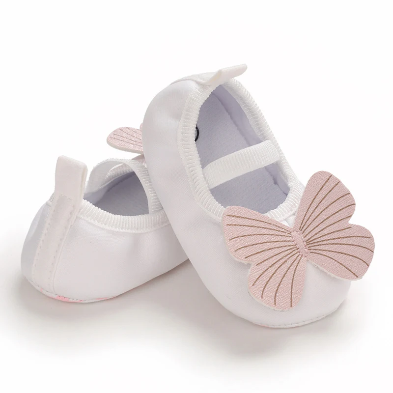 Title 25, Baby Toddler Shoes Soft Bottom Breathable Baby...