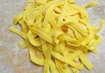 Gluten Free Egg Noodles was pinched from <a href="http://glutenfreerecipebox.com/gluten-free-egg-noodles/" target="_blank">glutenfreerecipebox.com.</a>