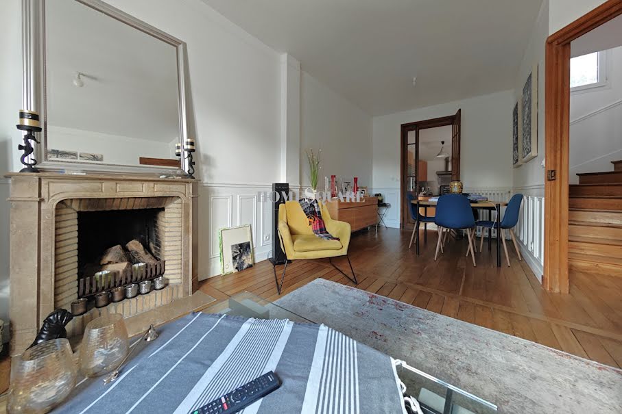 Vente maison 5 pièces 87.25 m² à Chantilly (60500), 460 000 €