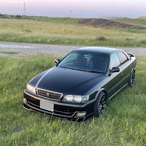 チェイサー JZX100