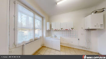 appartement à Nimes (30)