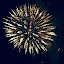 Fireworks - New Tab in HD