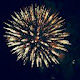 Fireworks - New Tab in HD