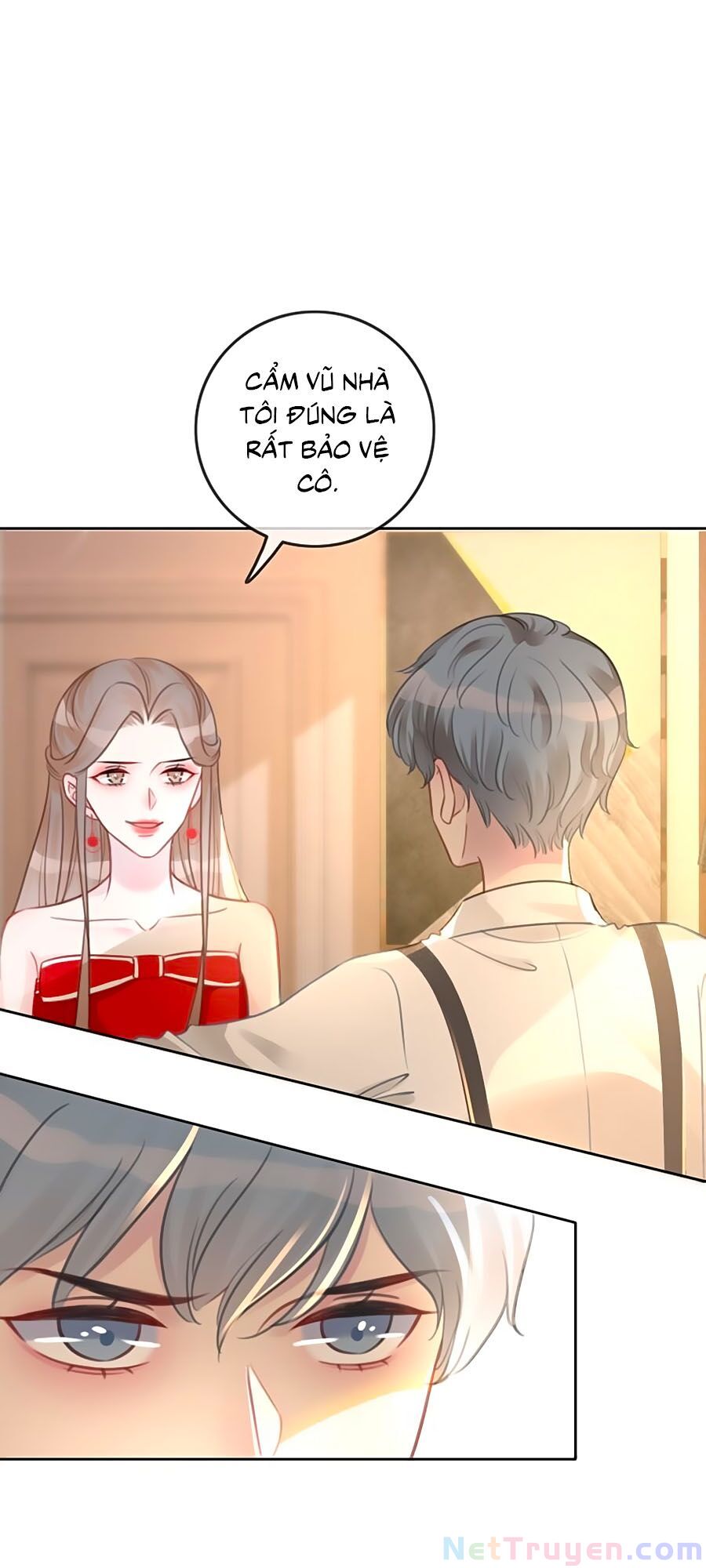 Ám Hắc Hệ Noãn Hôn Chapter 102 - Trang 23