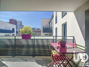 appartement à Saint-Ouen (93)