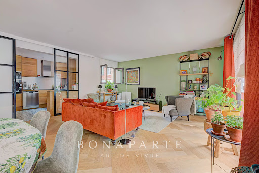 Apartment with terrace 5