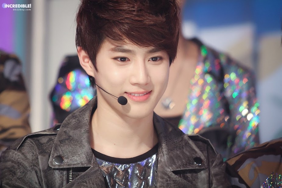 suho