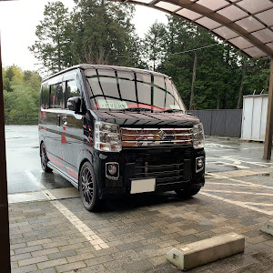 エブリイワゴン DA17W
