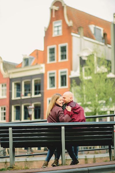 Fotograf ślubny Inga Zaychenko (ingazaichenko). Zdjęcie z 26 stycznia 2019