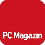 Cover Image of Download PC Magazin 2.1 APK